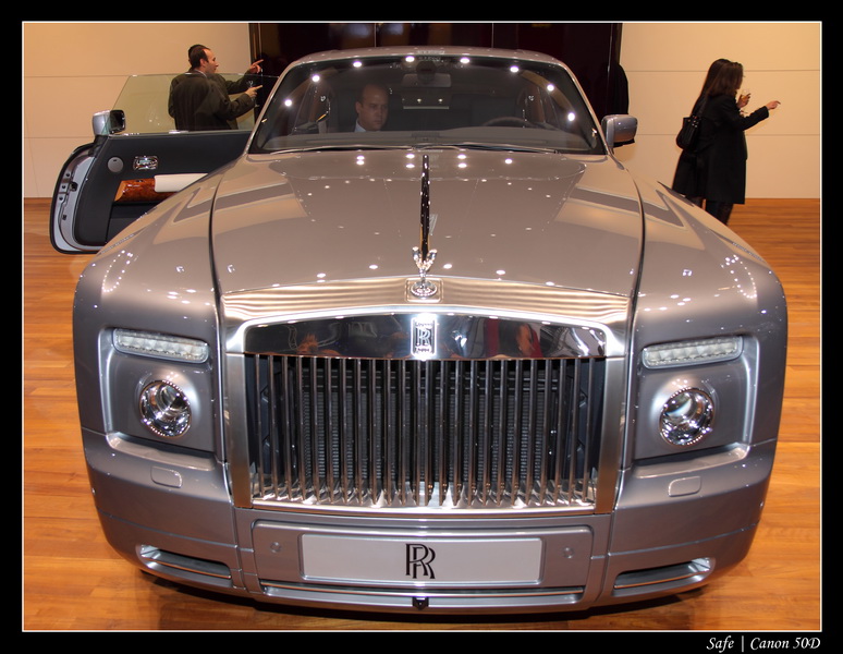 2008   10   Salon auto Paris   088